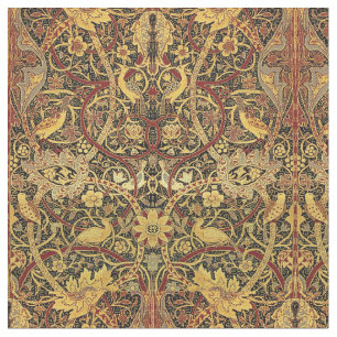 William Morris Bullerswood Imitats Tapestry Stoff