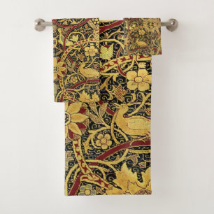 William Morris Bullerswood Tapisserie Faux