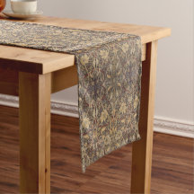 William Morris Bullerswood-Teppich