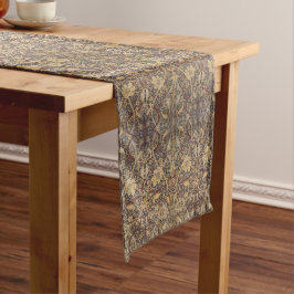 William Morris Bullerswood-Teppich Großer Tischläufer