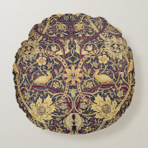 William Morris Bullerswood-Teppich