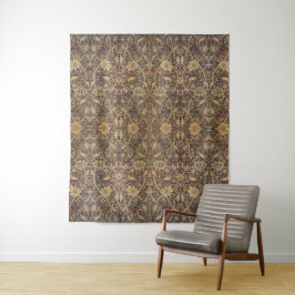 William Morris Bullerswood-Teppich Wandteppich