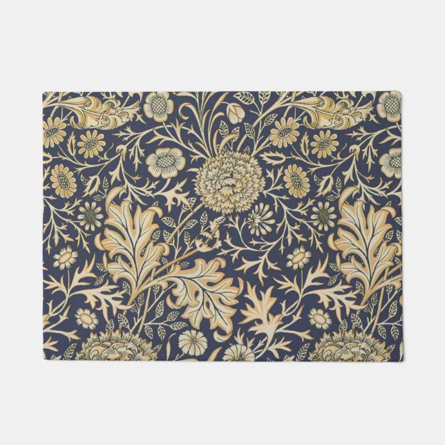 William Morris Cherwell Fußmatte (Vorderseite)