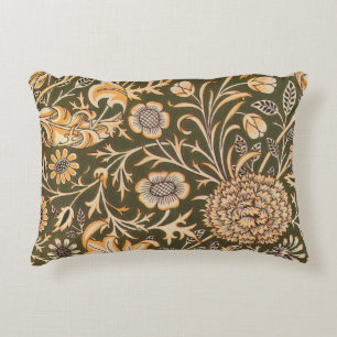 William Morris Cherwell Wallpaper Pattern Dekokissen
