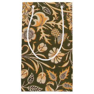 William Morris Cherwell Wallpaper Pattern Kleine Geschenktüte