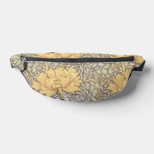 William Morris Chrysanthemum Fleurs maman