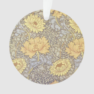 William Morris Chrysanthemum-Mutterblumen Ornament