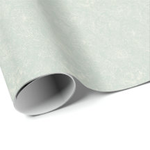 William Morris Chrysanthemum Pattern Wrapping Pape