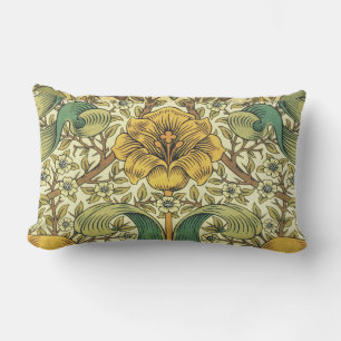 William Morris Classic Blumenkissen Kissen Für Draußen