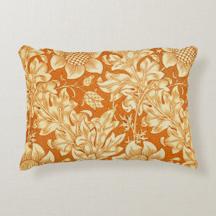 William Morris Classic Floral Dekokissen