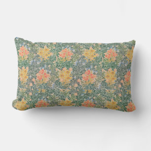 William Morris Classic Floral Kissen Für Draußen