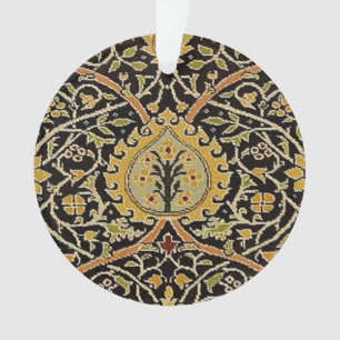 William Morris Classic Teppich Art Print Design Ornament