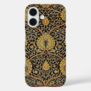 William Morris Classic Teppich Art Print Design title_seo2