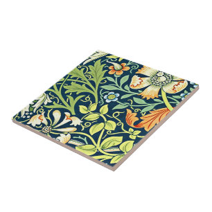William Morris - Compton Fliese