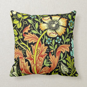 William Morris "Compton" Kissen