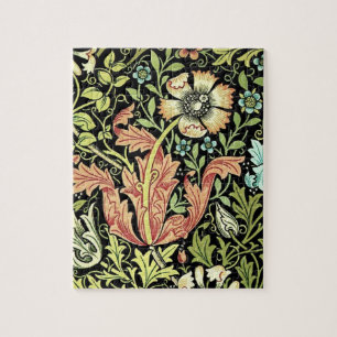 William Morris Compton Wallpaper Classic