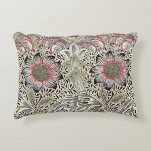 William Morris Corncockle Tapete Dekokissen