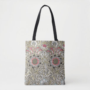 William Morris Corncockle Tapete Tasche