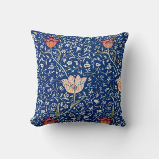 William Morris Coussin de design Medway