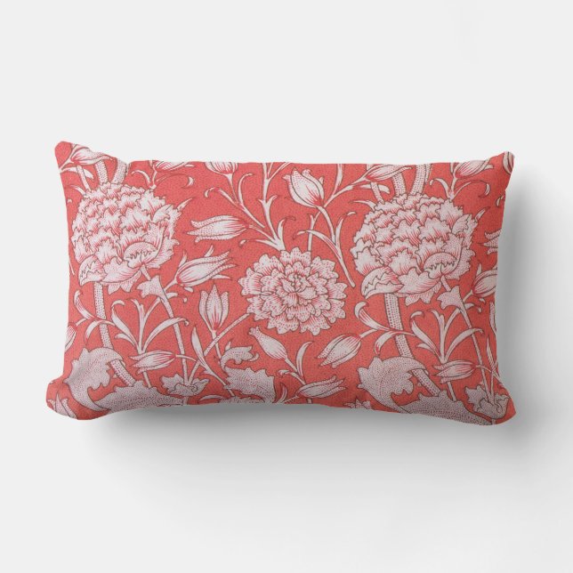 William Morris Coussin extérieur (Recto)