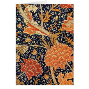 William Morris Cray Fond d'écran Motif