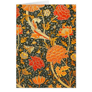 William Morris Cray Fond d'écran Motif