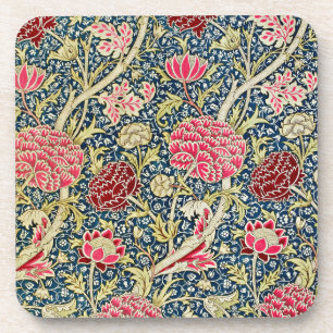 William Morris Cray Pattern Getränkeuntersetzer