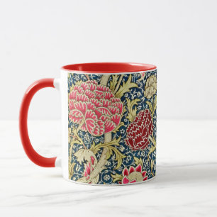William Morris Cray Pattern Tasse