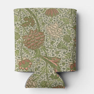 William Morris Cray Sage Blume Floral Botanical Dosenkühler