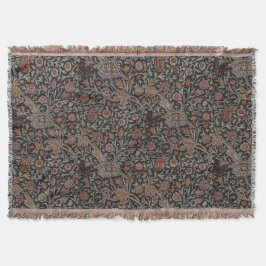 William Morris Dekorative Kunst Trent Muster Decke