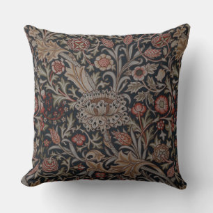 William Morris Dekorative Kunst Trent Muster Kissen