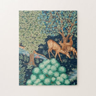 William Morris Der Bach