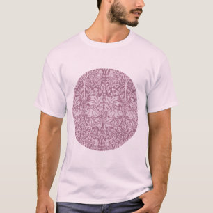 William Morris, Der Erdbeerdieb, aufbereitet T-Shirt