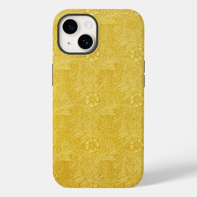 William Morris Design #3 title_seo2 (Rückseite)