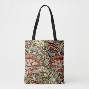 William Morris Design #9 Tasche