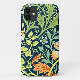 William Morris design, Compton, Case-Mate iPhone Hülle