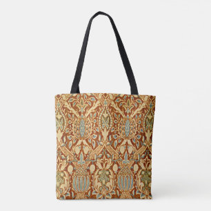 William Morris design, Granada, Tasche