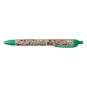 William Morris Design - Hyacinth Kugelschreiber
