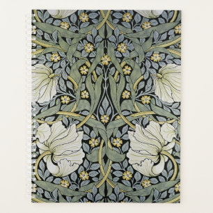 William Morris - Design Motif Pimpernel