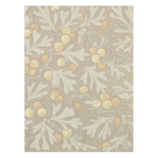 William Morris Eichen- und Eichentischdecke Tischdecke