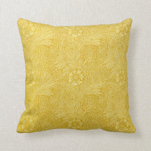 William Morris-Entwurf #3 Kissen