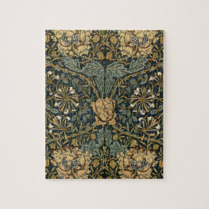 William Morris-Entwurf #7