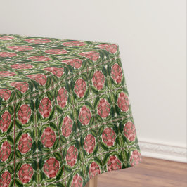 William Morris-Firmenentwürfe für Geschirr Tischdecke