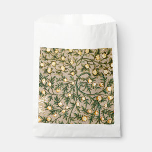 William Morris Floral Fruit Garden Blume Classic Geschenktütchen