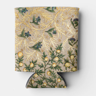 William Morris Floral Obstgarten-Blumen Klassiker Dosenkühler