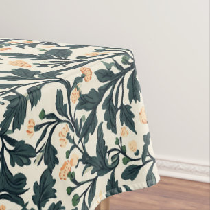 William Morris Floral Pattern Tischdecke