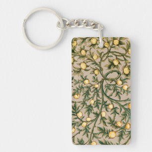 William Morris Fruit Floral Jardin Fleur Classique
