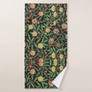 William Morris Fruit motif Vintage
