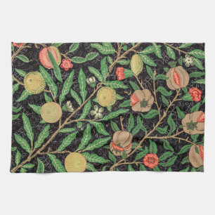 William Morris, Fruit Pattern, Geschirrtuch