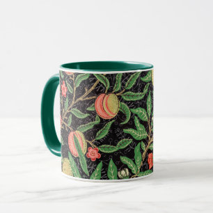 William Morris, Fruit Pattern, Tasse